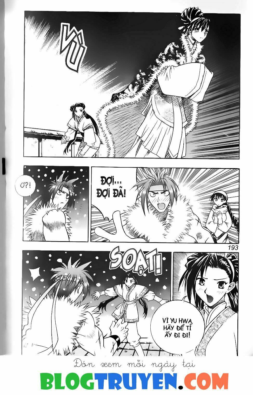 thiên lang liệt truyện chapter 111 16