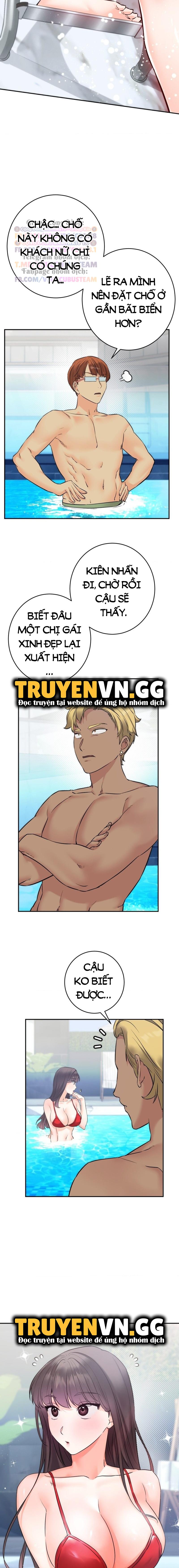 bí mật của chị em tôi chapter 3 5