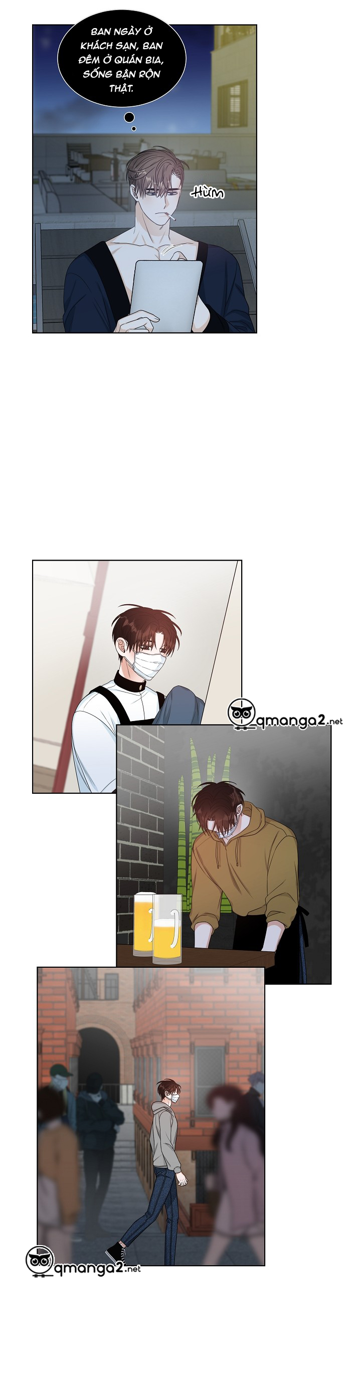 chuyện tình manhattan chapter 7 10
