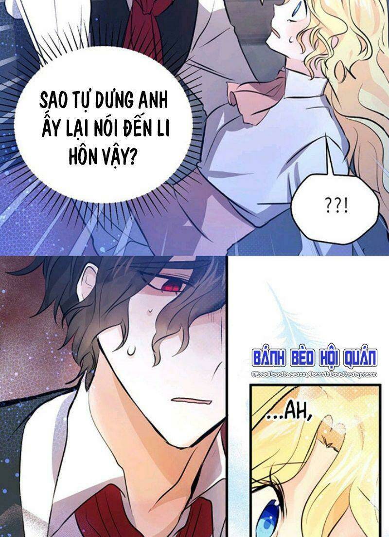 tôi là bạn gái cũ của một người lính chapter 43 58