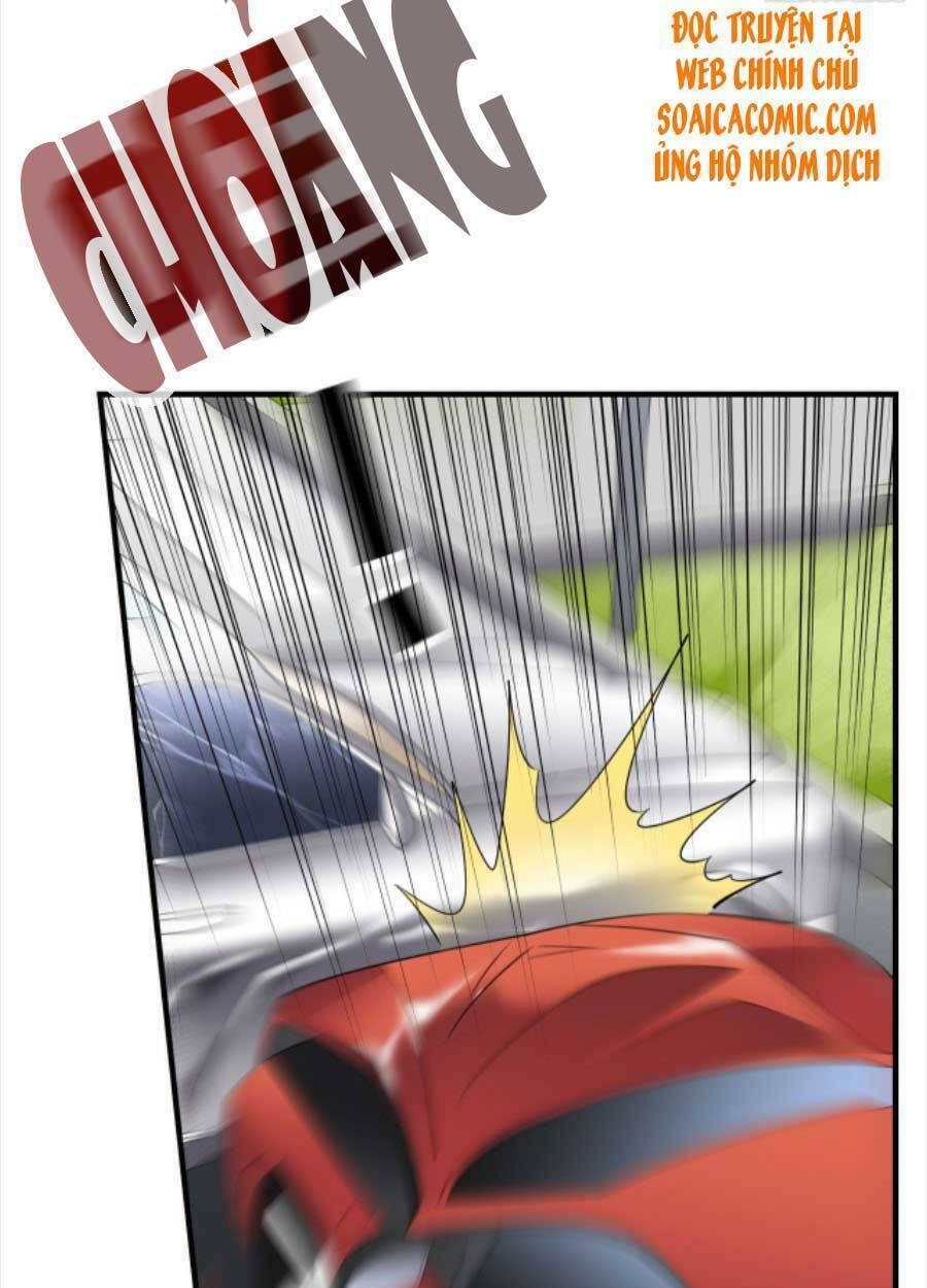 đại tiểu thư có ý đồ gì xấu đâu chapter 93 26