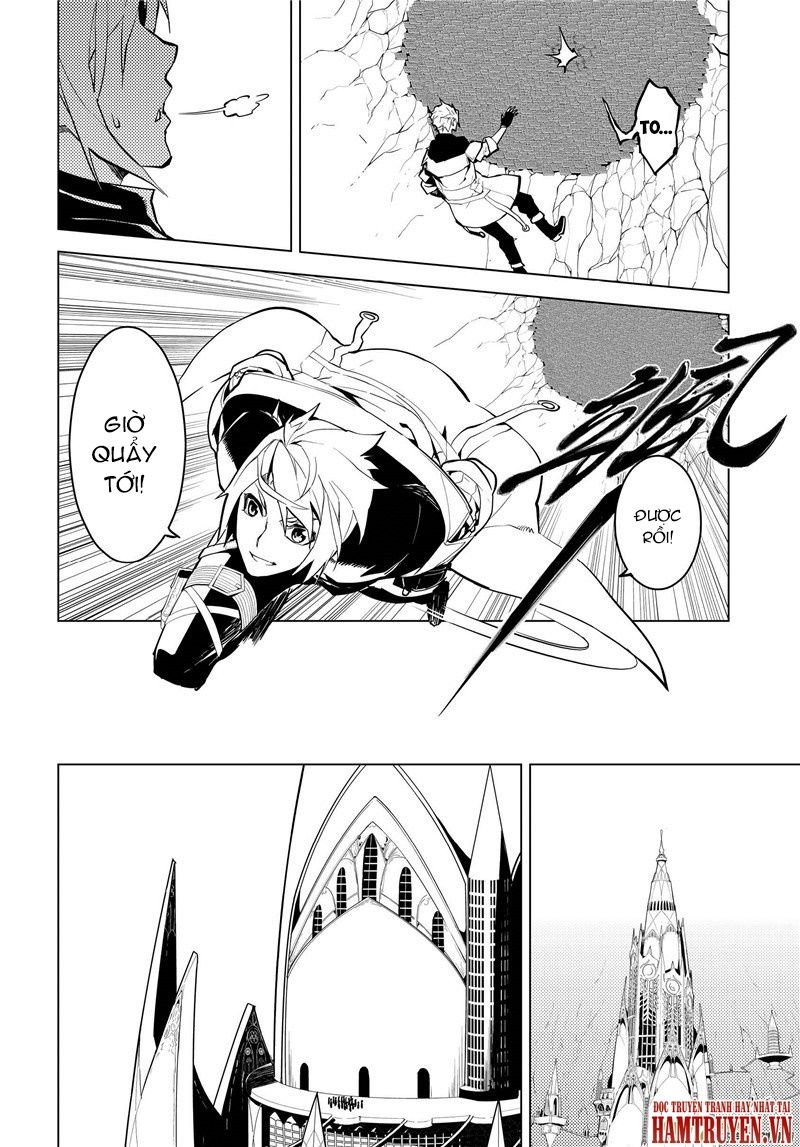 chronos ruler chapter 11 13