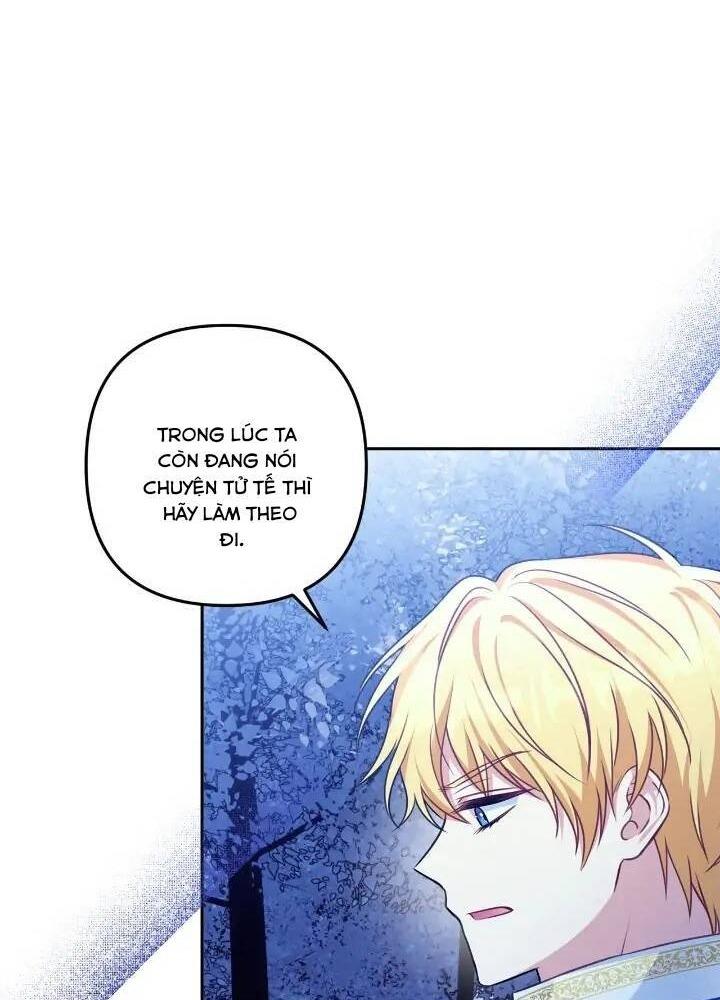 tại sao mẹ chồng tôi lại như thế này? chapter 40 89