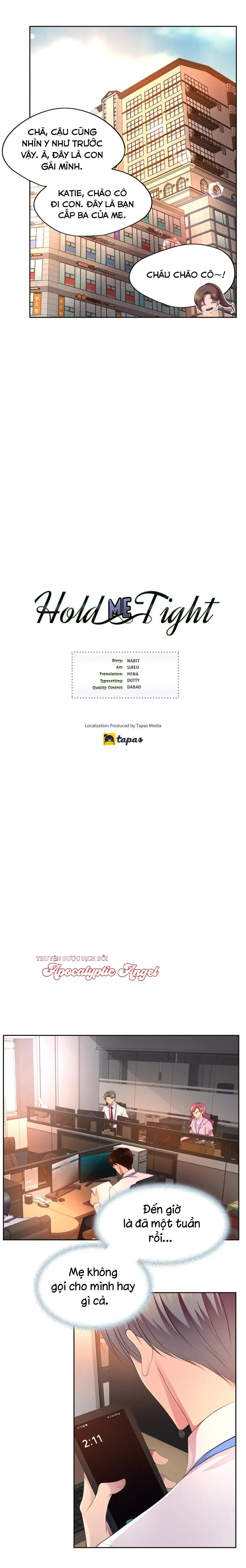 giữ em thật chặt (hold me tight) chapter 123 9