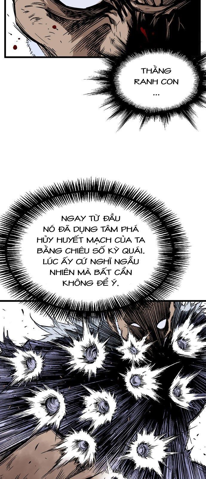 cao thủ 2 chapter 99 29