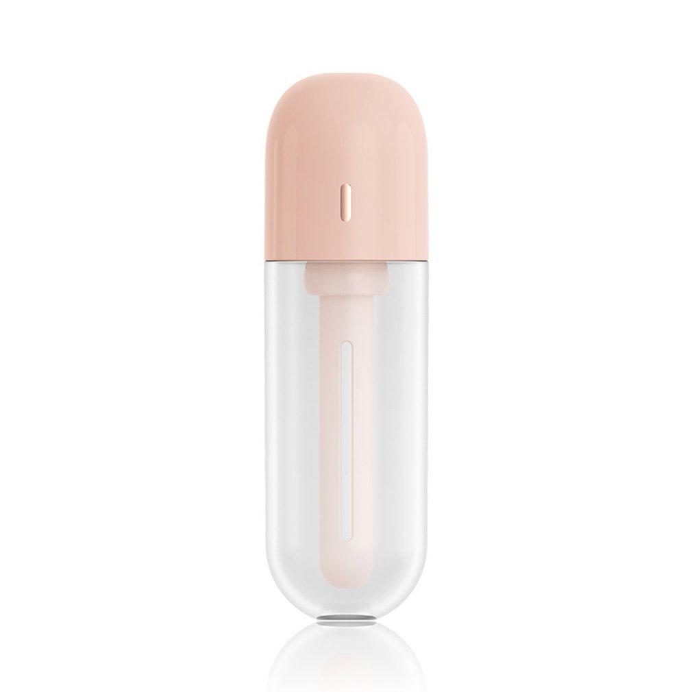 Sản Phẩm Mới Mini Không Dây Máy Phun Sương Tạo Độ Ẩm Sạc Nhà Máy Tính Để Bàn Máy Phun Sương Tạo Độ Ẩm Trên Xe Ô Tô USB Máy Phun Nhỏ Dưỡng Ẩm Phun Tính Di Động
