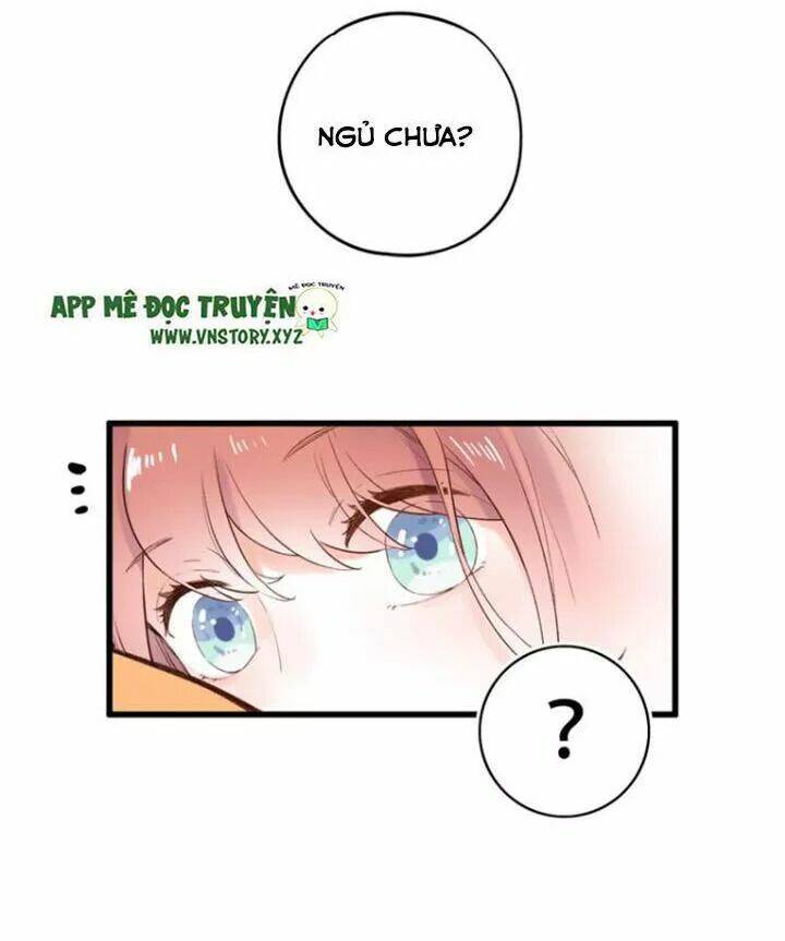 trạch thượng tịch mịch huỳnh hỏa chapter 56 52