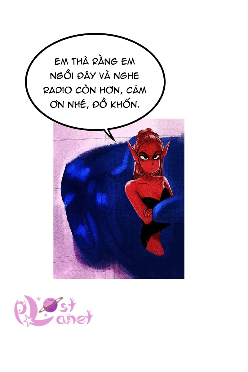 thần thoại olympus chapter 65 31