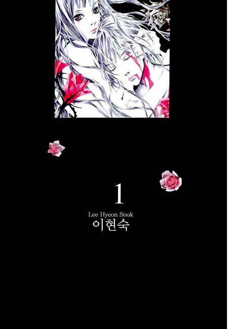 bông hoa của tội lỗi chapter 1.1 4