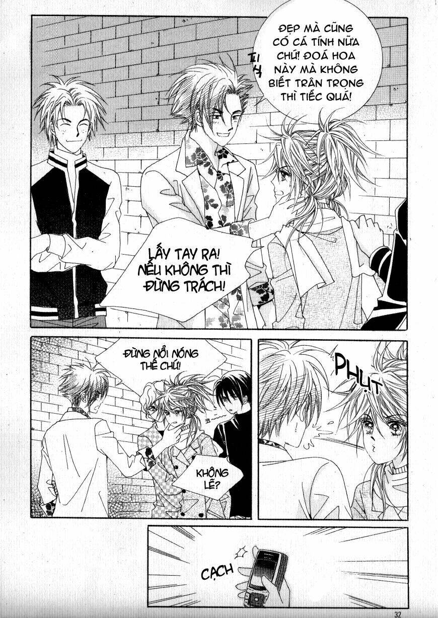 she's scary chapter 33 26