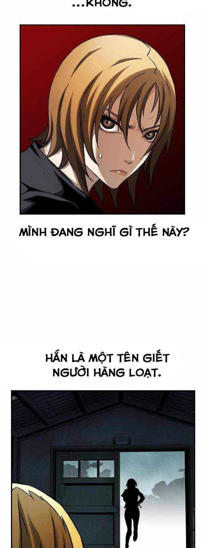 pubg - cuộc chiến sinh tồn - 100 chapter 7 46