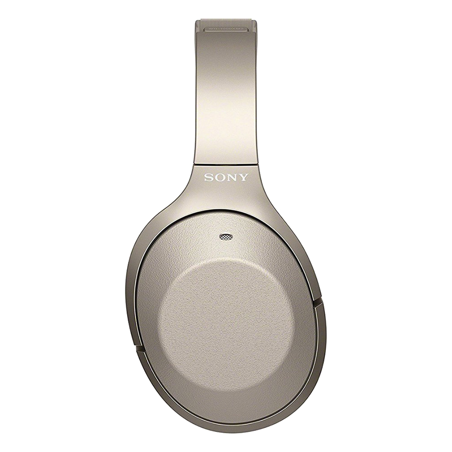 Tai Nghe Bluetooth Chụp Tai Sony WH-1000XM2 Hi-Res Noise Canceling - Hàng Chính Hãng