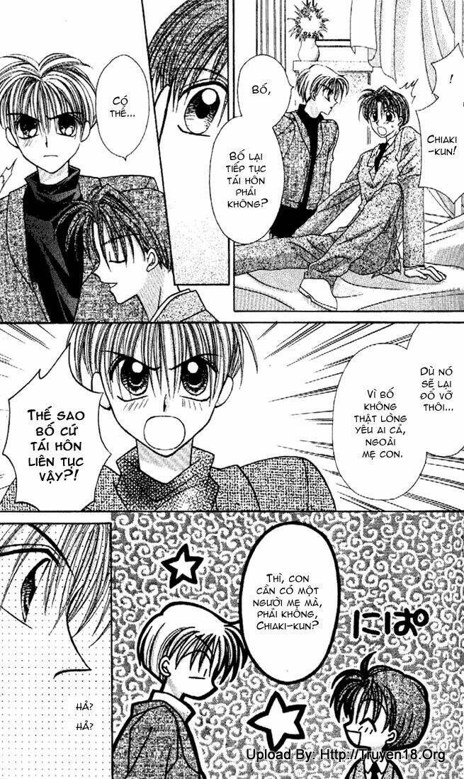 kamikaze kaitou jeanne chapter 10 33