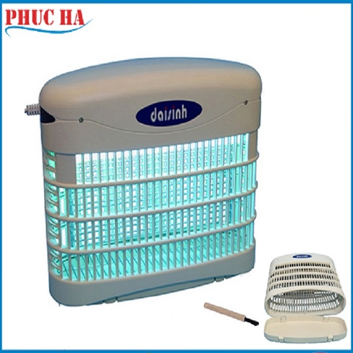 Đèn diệt côn trùng DS-D152G
