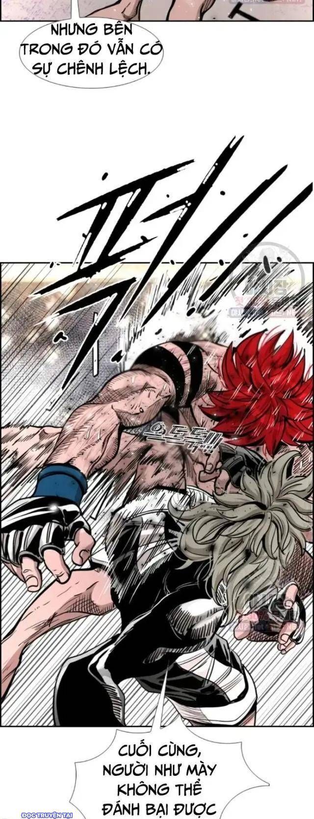 shark - cá mập chapter 210 16