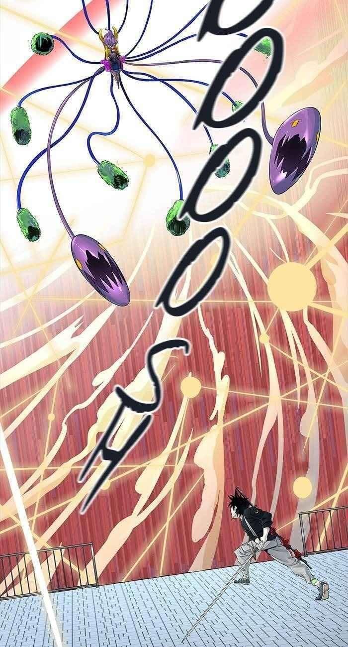 tòa tháp bí ẩn 2 chapter 494 64