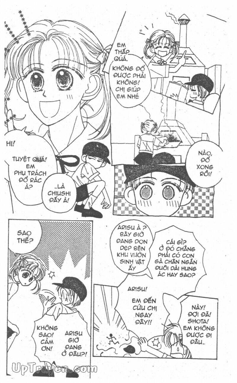 ban trai của tôi - my boyfriend chapter 2 90