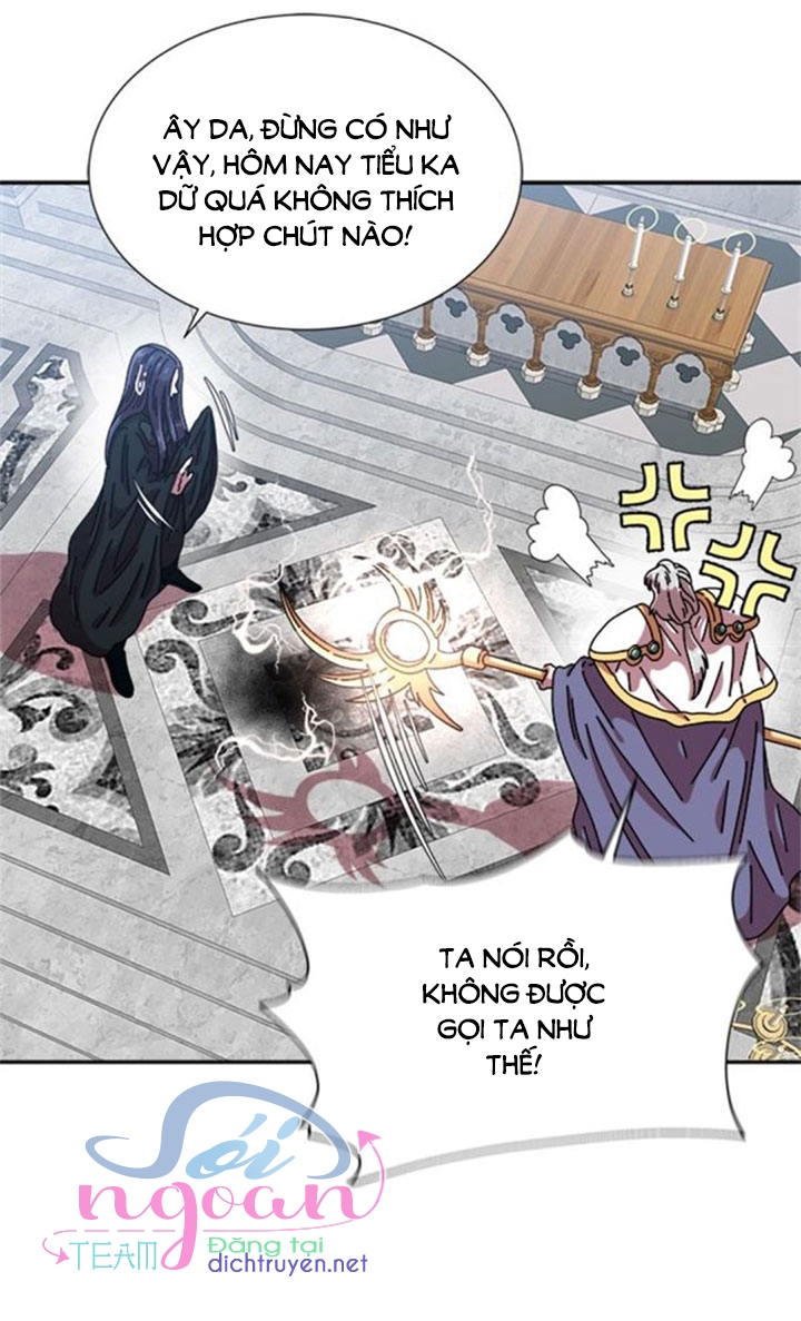 con gái bảo bối của ma vương chapter 61 6