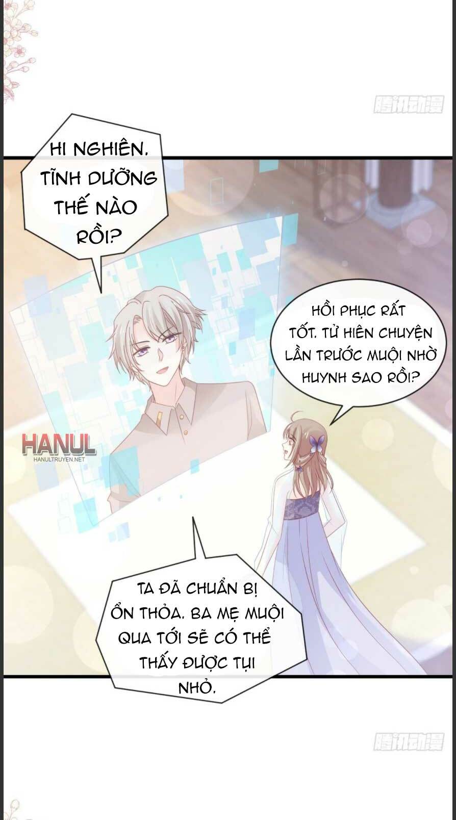 thiên hạ đệ nhất sủng phi chapter 234.2 11