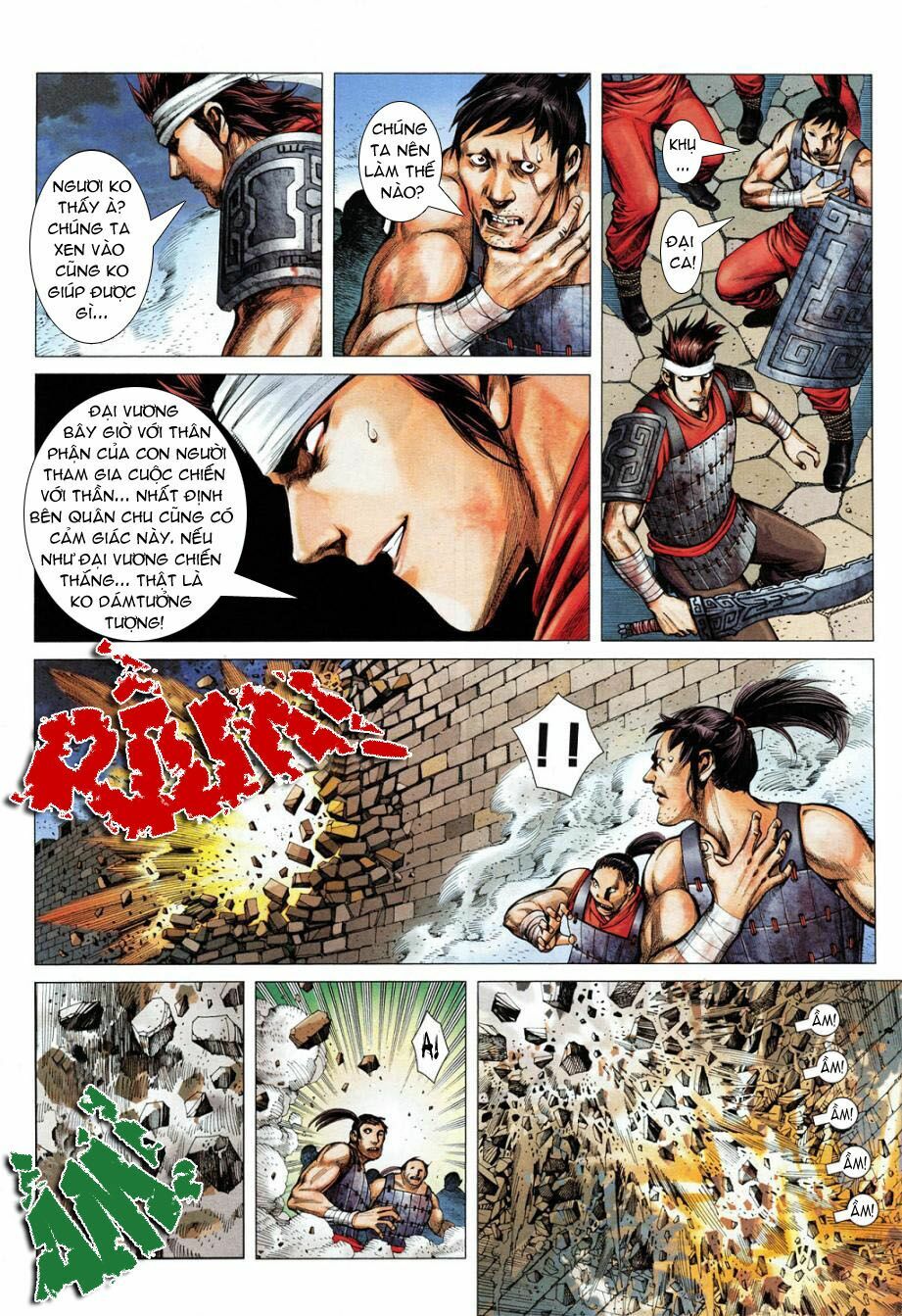 phong thần ký chapter 4 7