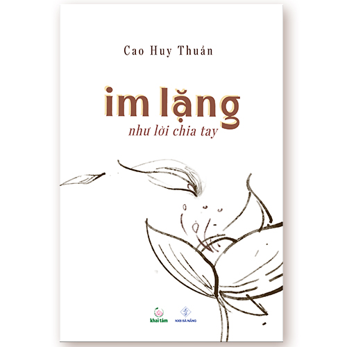 Im lặng, như lời chia tay