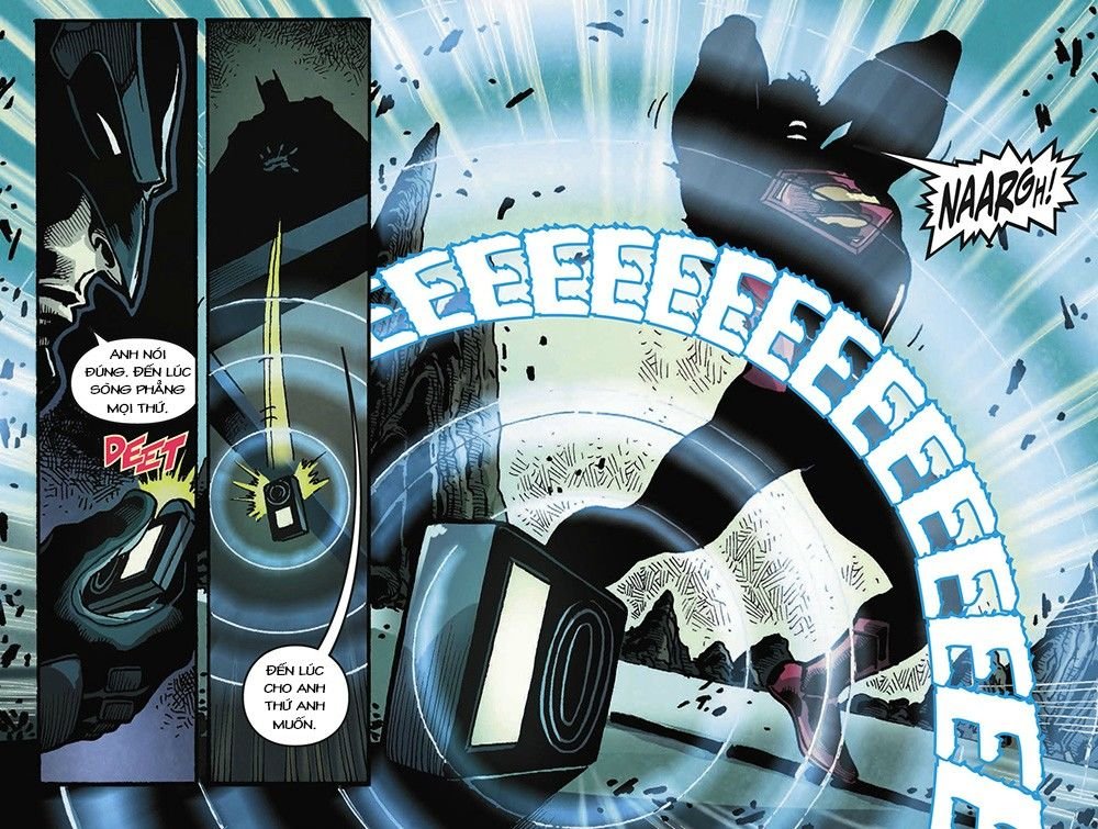 injustice: gods among us - year 3 chapter 35 17