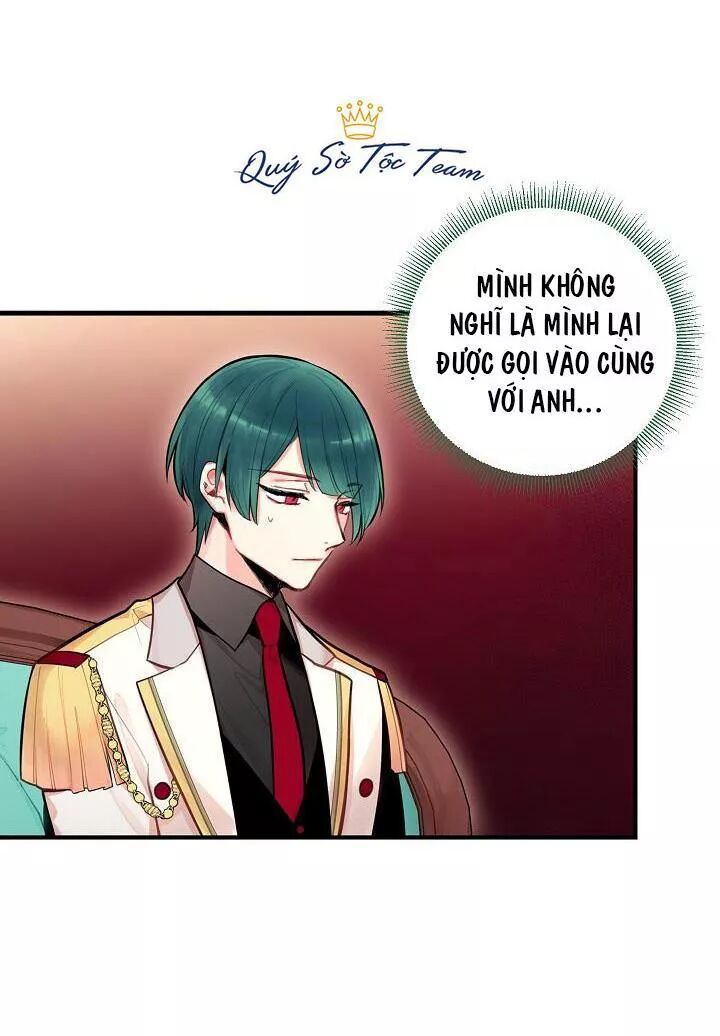 thánh nữ ẩn danh chapter 97 32