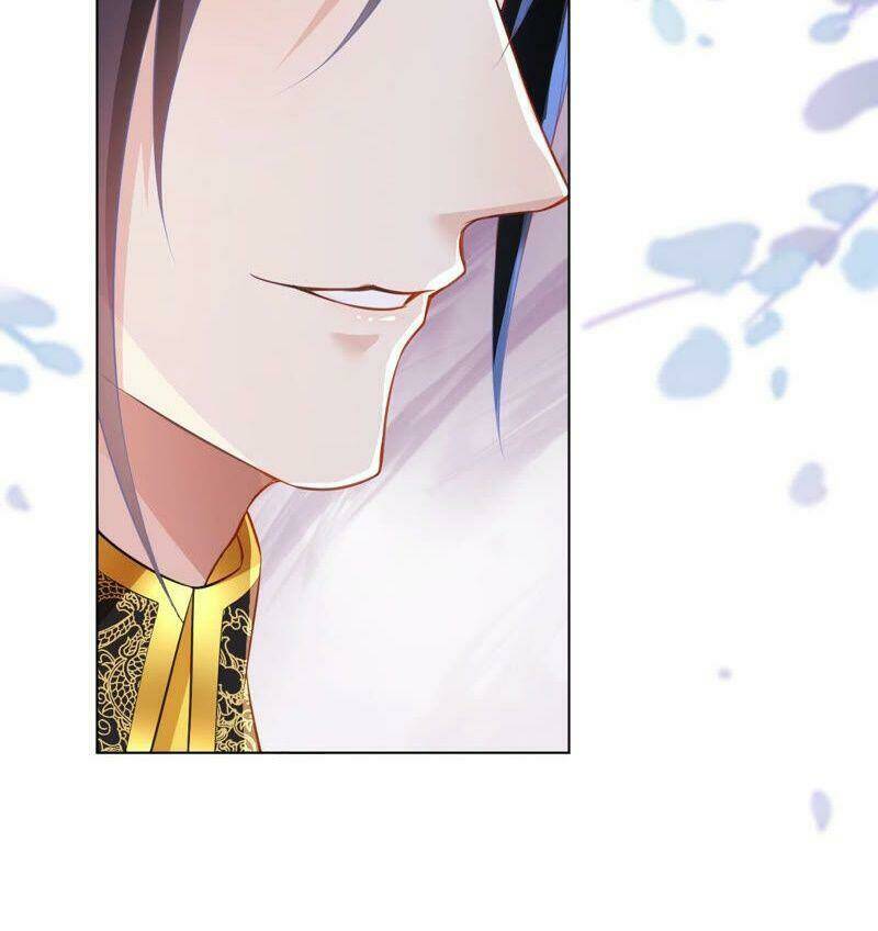 quận chúa vững vàng, thiết lập nhân vật không thể vỡ chapter 41 15