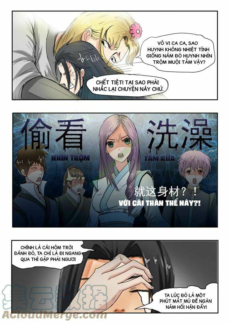 thần võ chi linh chapter 62 3