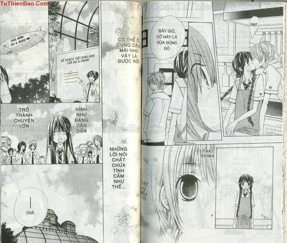 s a - lớp học ưu tú chapter 16 57