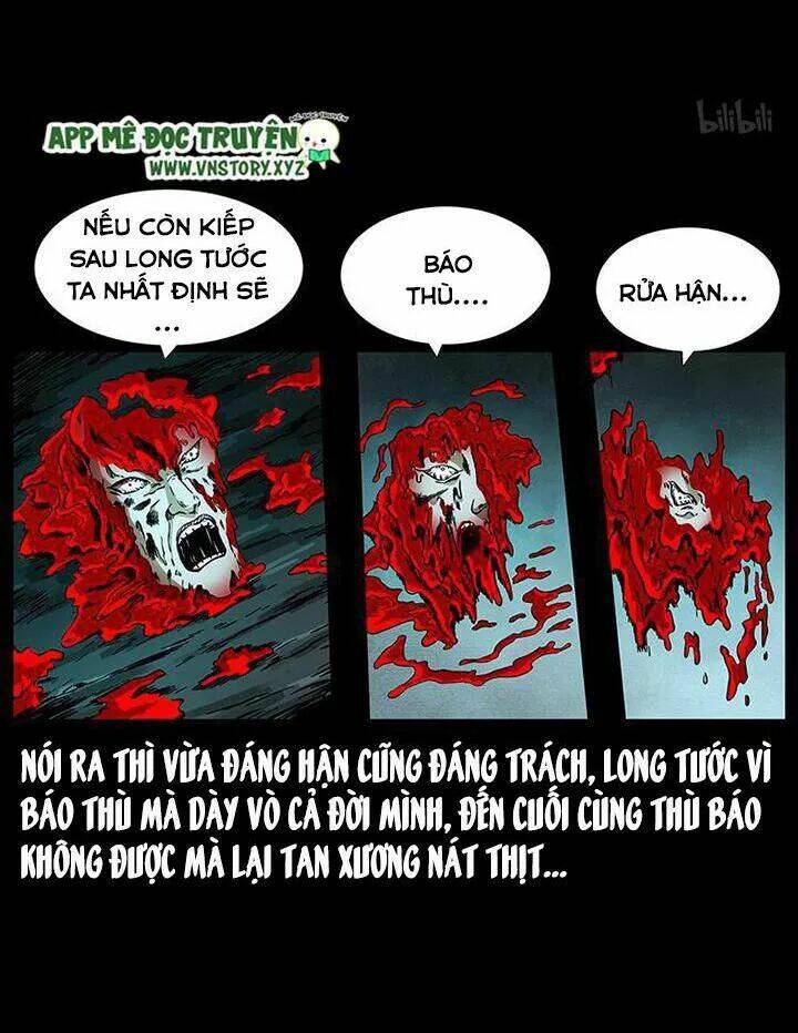 U Minh Ngụy Tượng Chapter 198: Huyết Cổ Vương - Trang 68