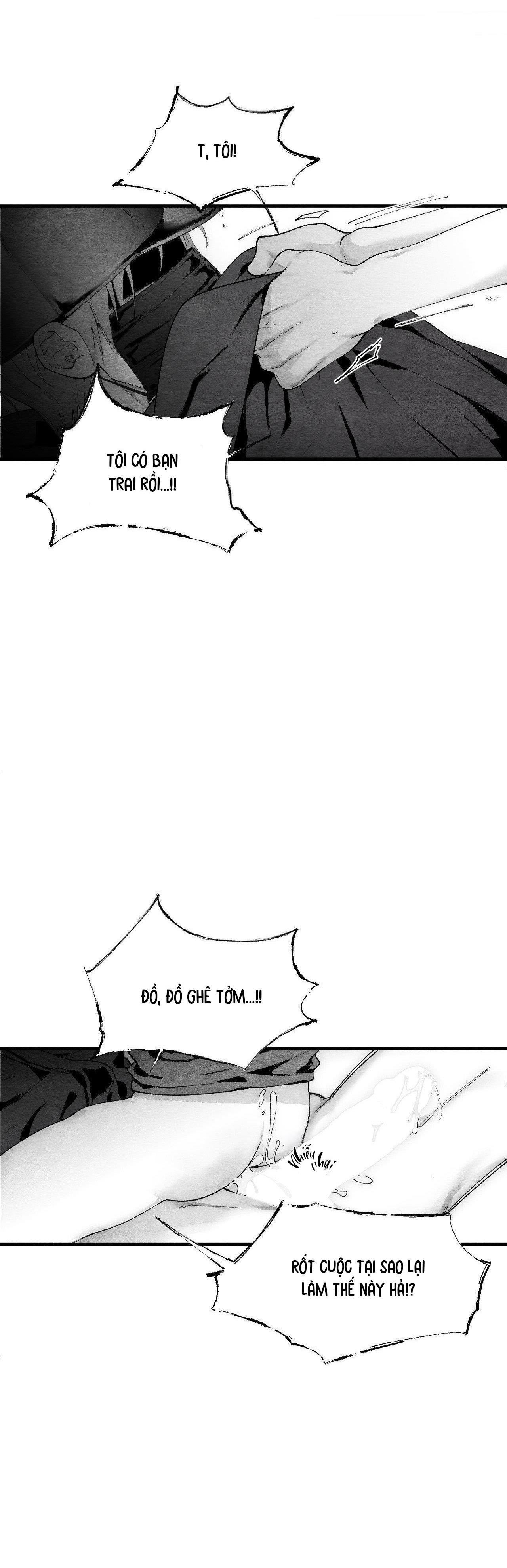 vóc dáng toàn mỹ chapter 15 52