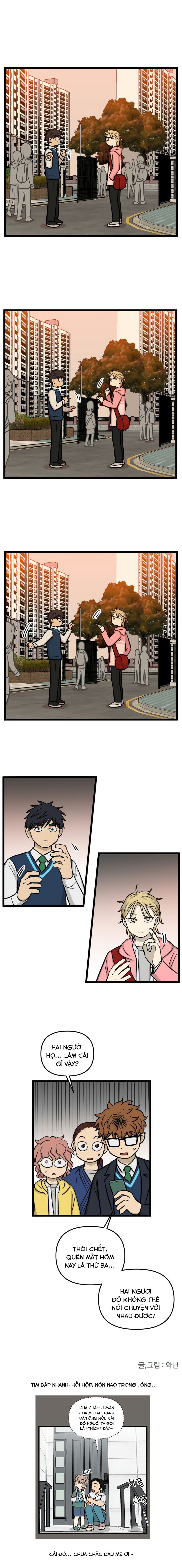 no home - không nhà chapter 178 11