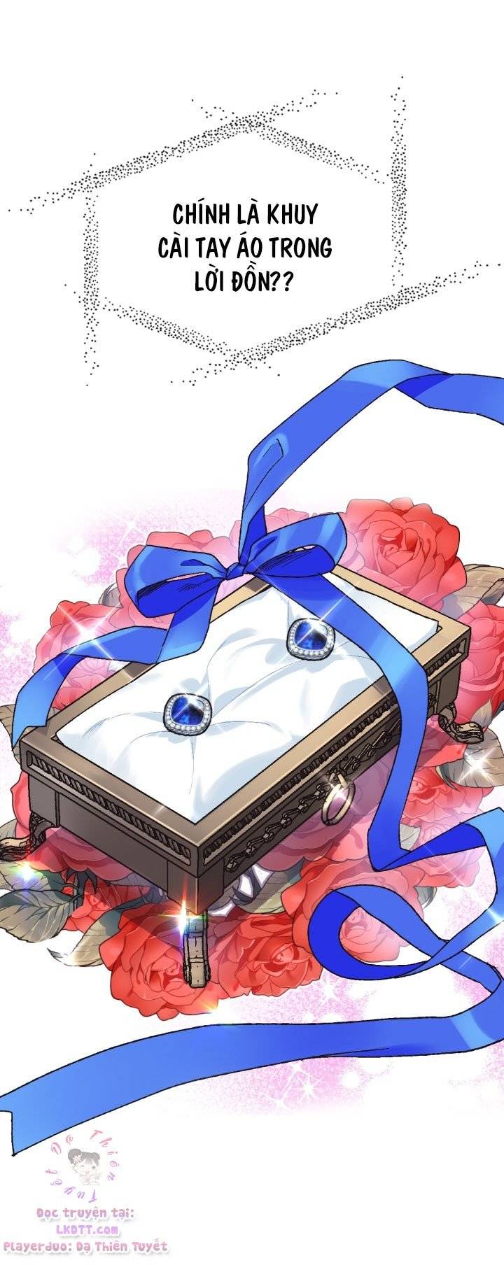 cha, con không muốn kết hôn đâu chapter 25 34