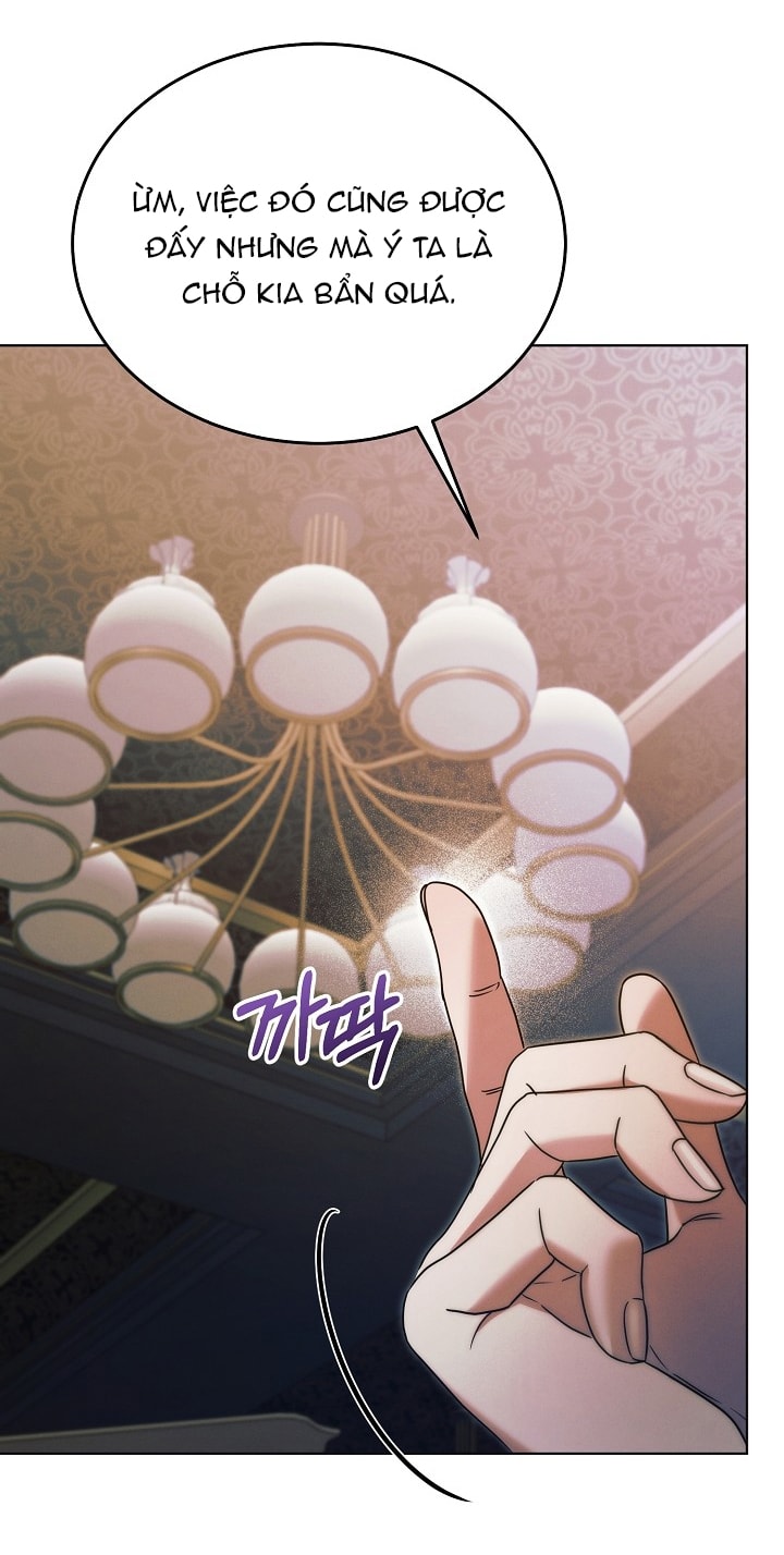 [18+] hãy cầu xin ta đi chapter 6.1 14