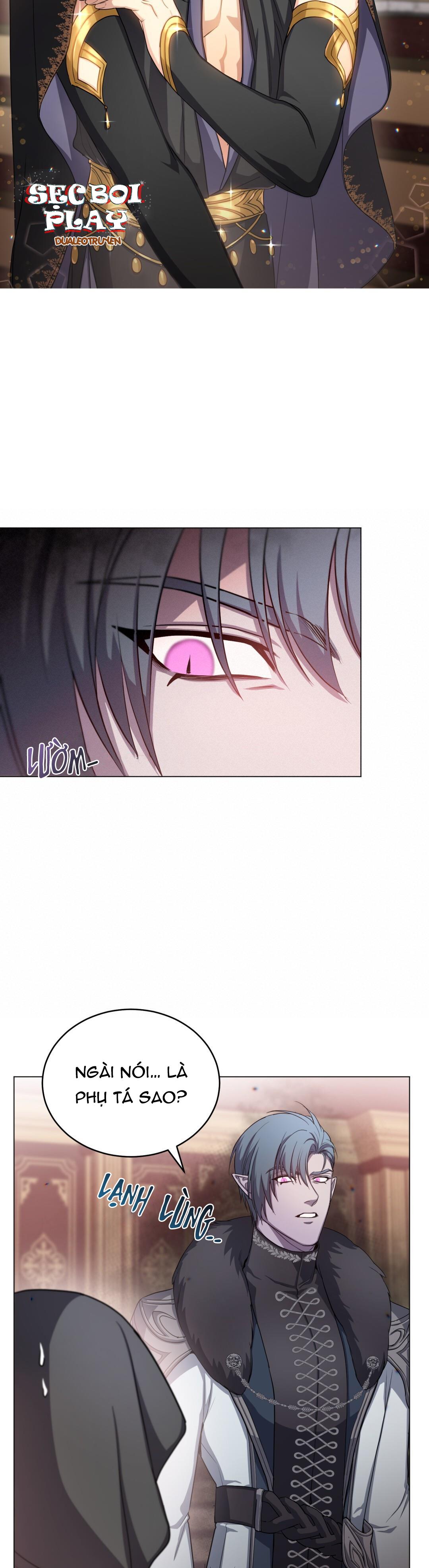 mặt trăng quỷ chapter 9 6