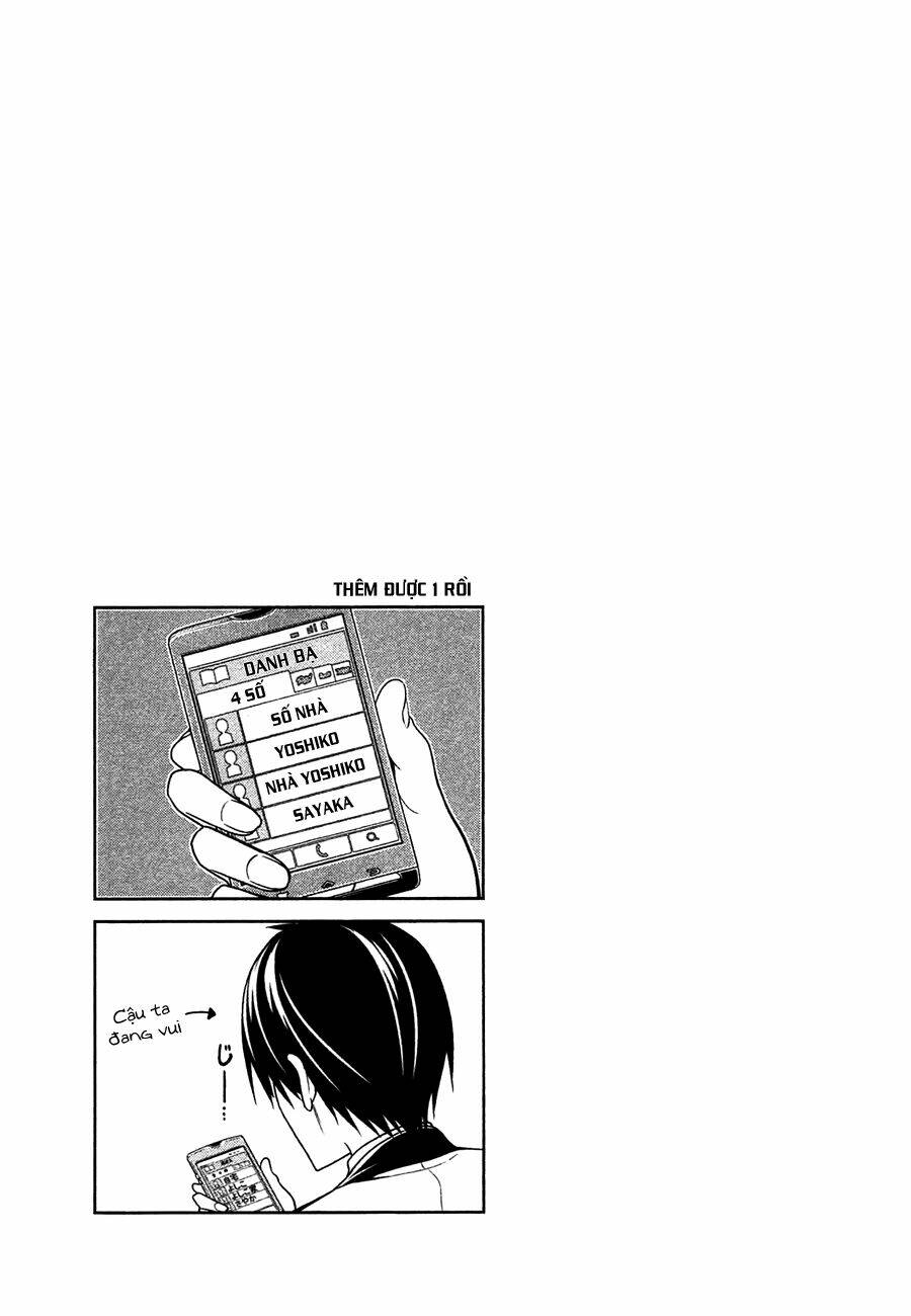 aho girl chapter 3 7