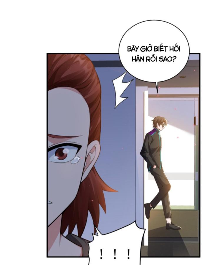 học cùng em gái, tôi bất cẩn vô địch rồi chapter 44 38