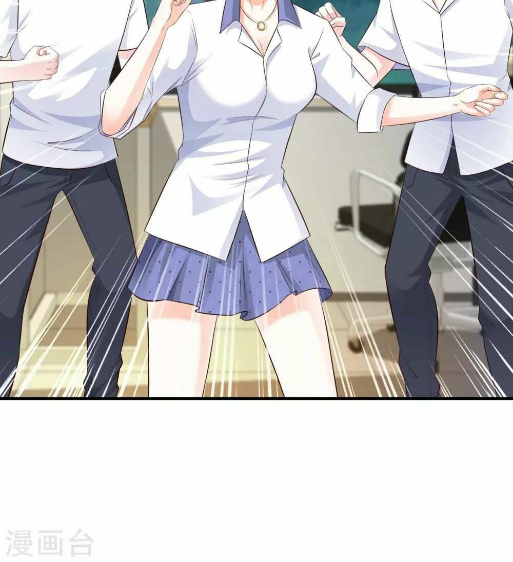 tối cường vận đào hoa chapter 26 29