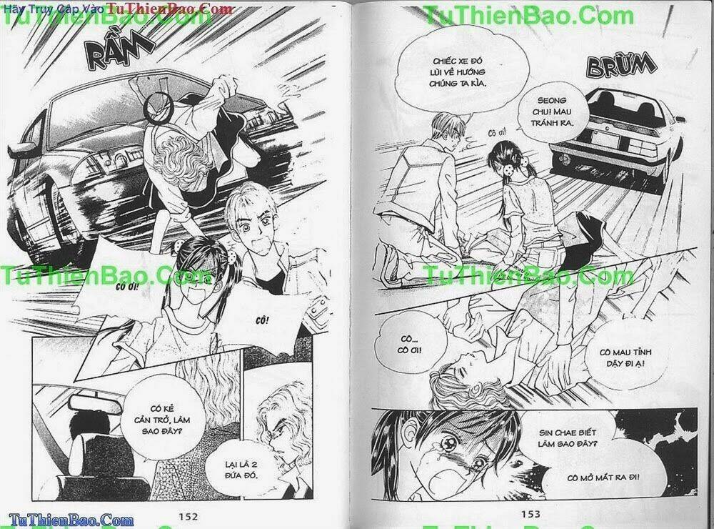 giấc mơ thần tượng chapter 10 77