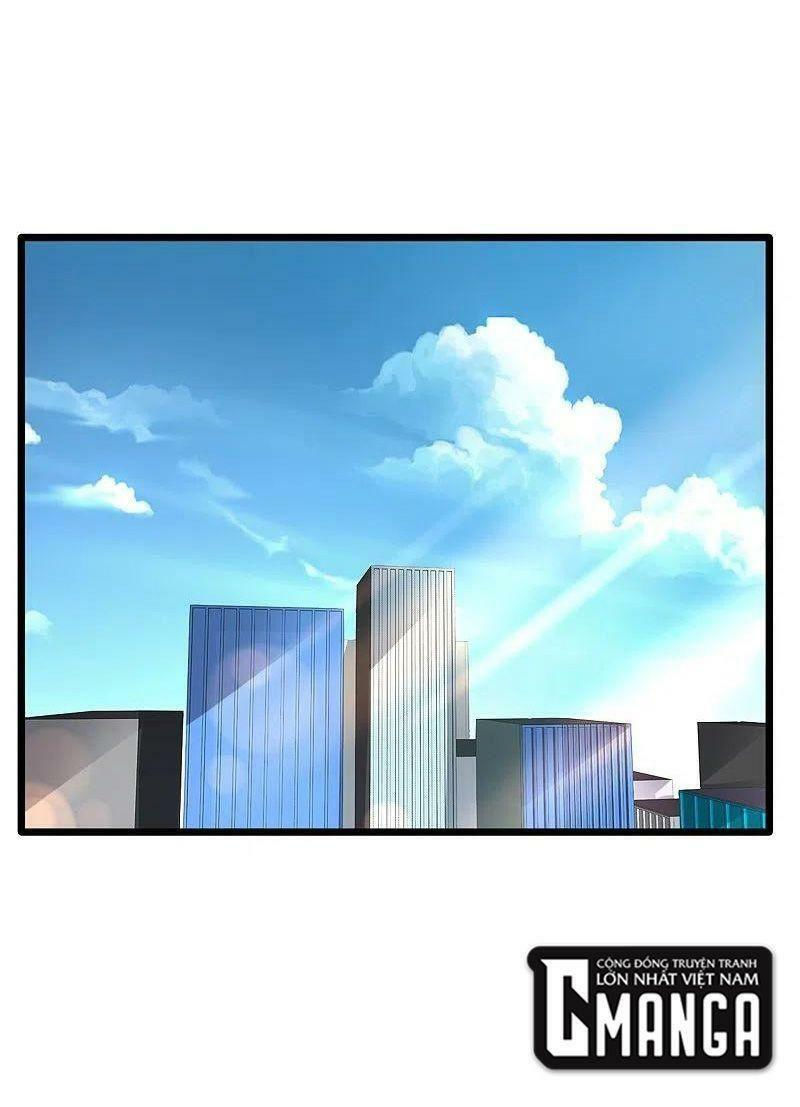 đô thị tà vương chapter 232 1