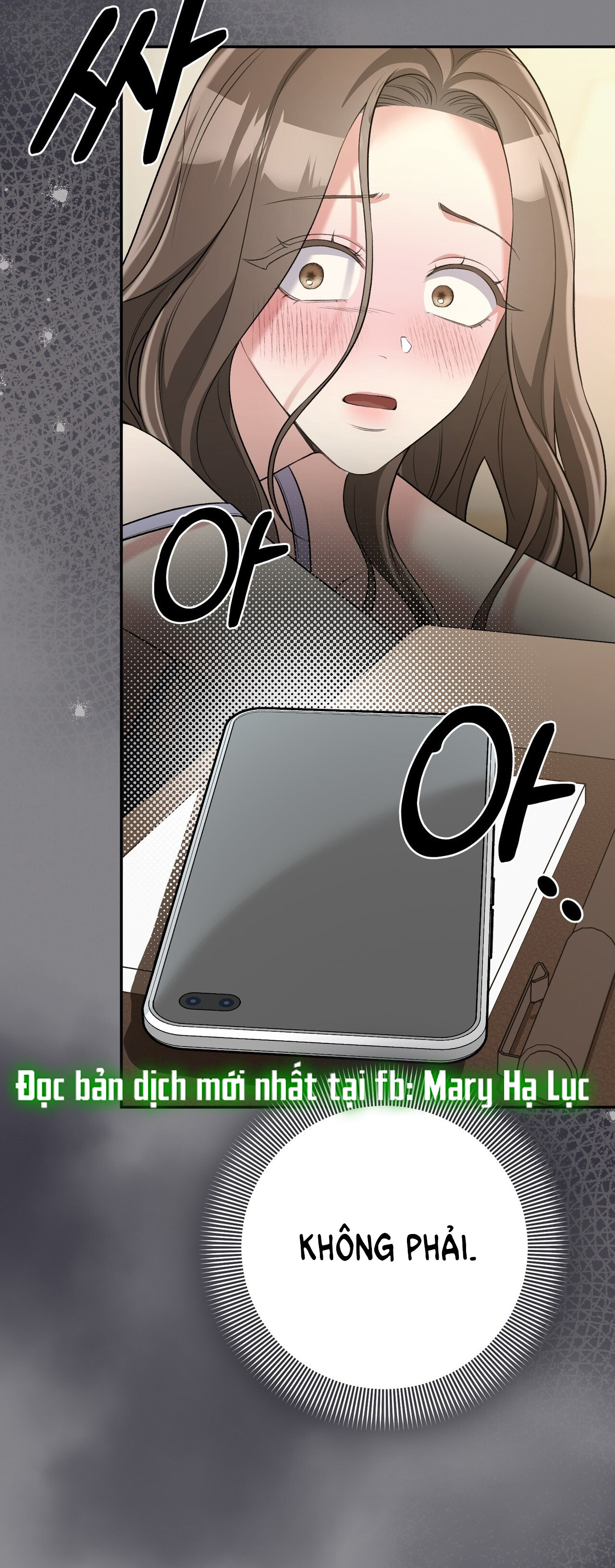 Cướp Dâu chapter 16.2 - Trang 24