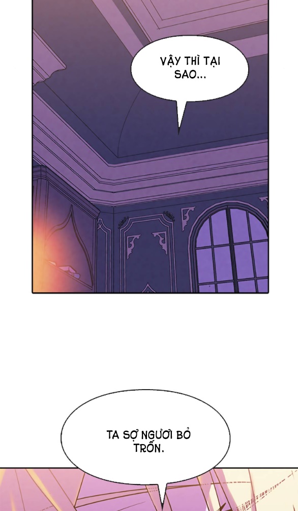 [bản 18+] trò chơi săn mồi của hoàng đế và thánh kỵ sĩ chapter 16.1 10