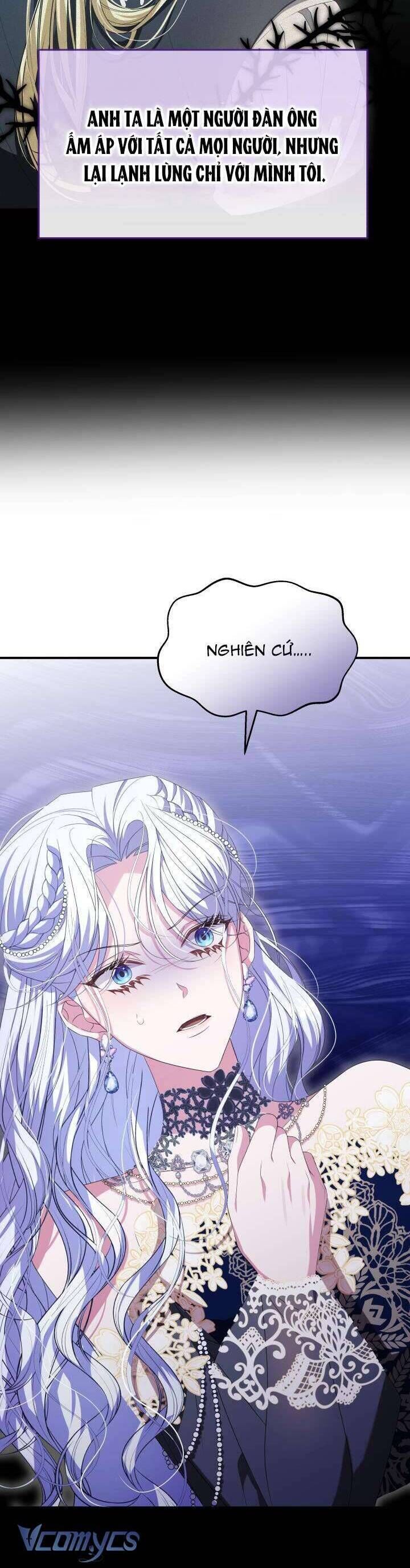 hướng dẫn về ác nữ chapter 7 38