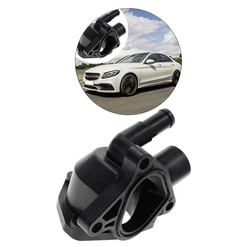 Thermostat Housing Case Coolant Flange for  CR V for  19320Pna003
