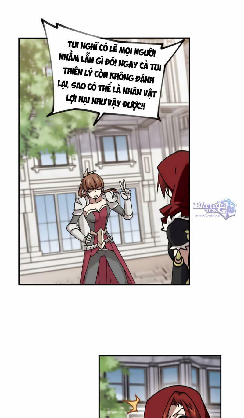 võng du chi cận chiến pháp sư chapter 352 17