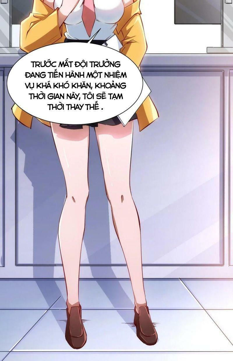 thánh đường chi thành chapter 59 13