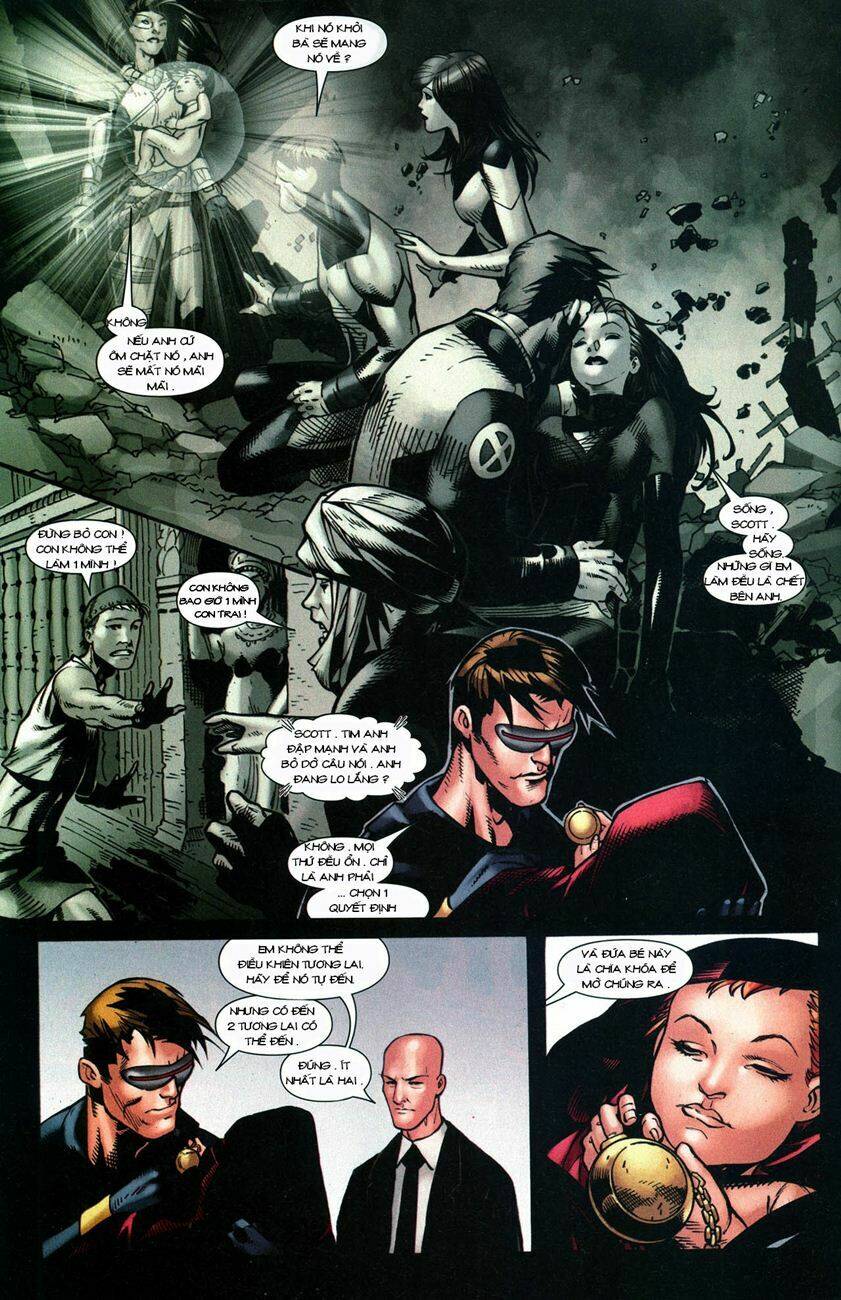 x-men: hope trilogy chapter 13 20