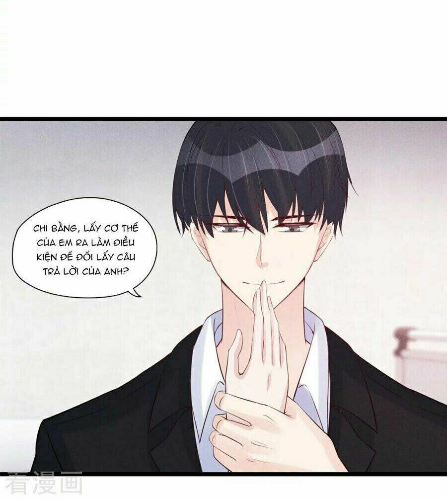 cạm bẫy lửa tình chapter 51 31