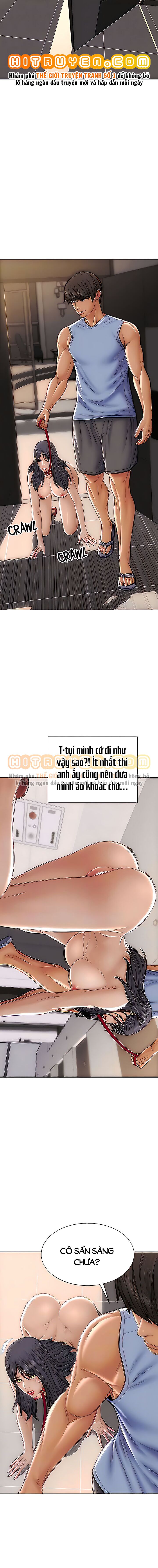 dân chơi out trình chapter 61 5